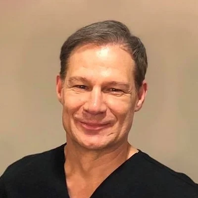 Chiropractor Wheaton MD Marc Mizzer About